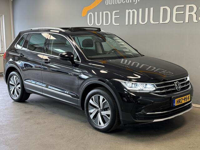 Volkswagen TIGUAN 1.4 TSI eHybrid Business+ 360° Camera/Trekhaak/Navi/Panoramadak