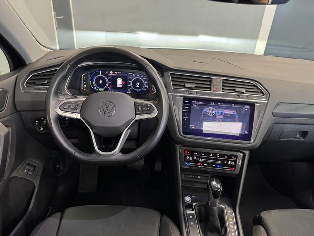 Volkswagen TIGUAN 1.4 TSI eHybrid Business+ 360° Camera/Trekhaak/Navi/Panoramadak