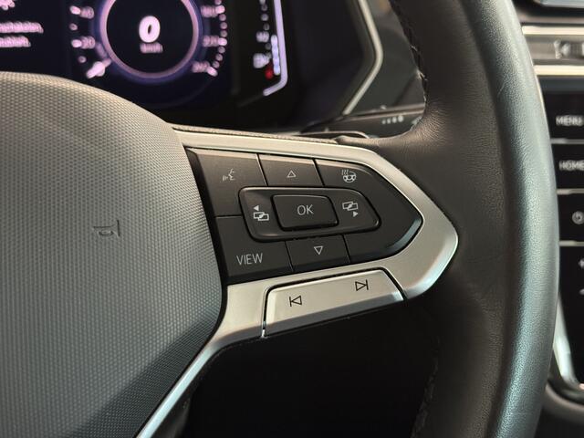 Volkswagen TIGUAN 1.4 TSI eHybrid Business+ 360° Camera/Trekhaak/Navi/Panoramadak
