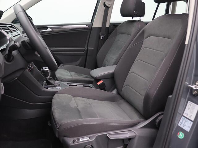 Volkswagen TIGUAN 1.4 TSI eHybrid Life Business 245PK DSG Pano-Schuifdak, Keyless, Adaptieve Cruise Controle, Ergo Comfort Stoel, Elektr. Achterklep, 360gr. Camera, Stoel-Stuurverwarming, Side Assist, Trekhaak, 17" LM Velgen