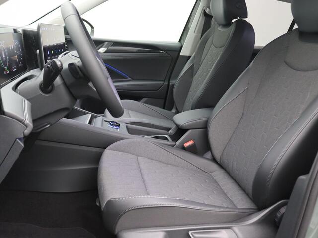 Volkswagen TIGUAN 1.5 eHybrid Life Edition 204PK DSG Adaptieve Cruise Controle, Achteruitrijcamera, Side Assist, Navi via Apple Carplay/Android Auto, Keyless, Stoel-Stuurverwarming, Elektr. Achterklep, Trekhaak, 19" LM Velgen