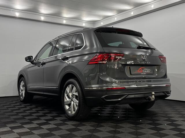 Volkswagen TIGUAN 1.5 TSI Life Business Clima, Navi, Camera, Winterpakket, Cruise control, Rijstrook correctie, 1 jaar garantie