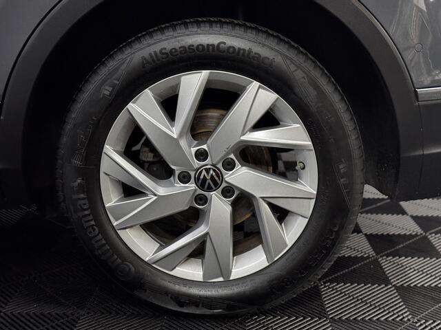 Volkswagen TIGUAN 1.5 TSI Life Business Clima, Navi, Camera, Winterpakket, Cruise control, Rijstrook correctie, 1 jaar garantie