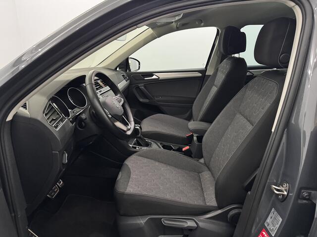 Volkswagen TIGUAN 1.5 TSI Life Business Clima, Navi, Camera, Winterpakket, Cruise control, Rijstrook correctie, 1 jaar garantie