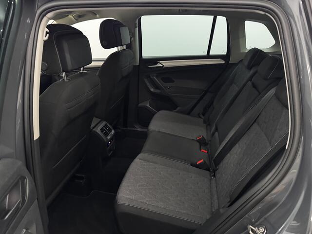 Volkswagen TIGUAN 1.5 TSI Life Business Clima, Navi, Camera, Winterpakket, Cruise control, Rijstrook correctie, 1 jaar garantie