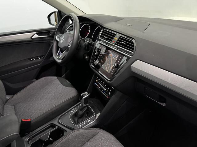 Volkswagen TIGUAN 1.5 TSI Life Business Clima, Navi, Camera, Winterpakket, Cruise control, Rijstrook correctie, 1 jaar garantie