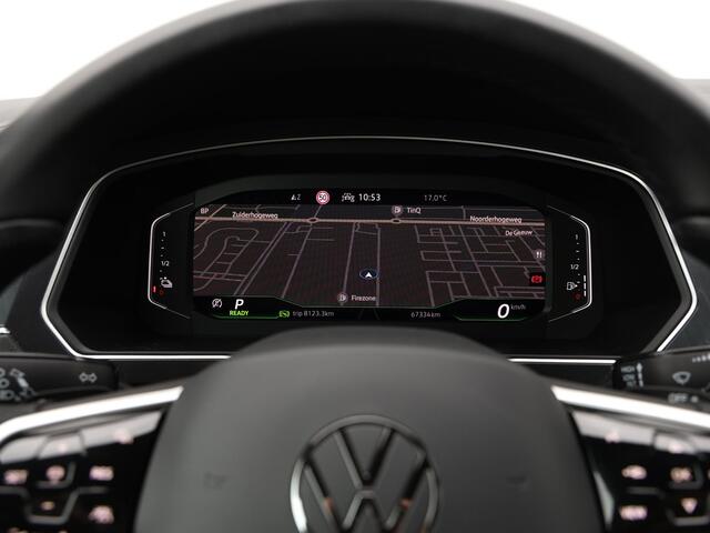 Volkswagen TIGUAN 1.4 TSI eHybrid R-Line Business 245 PK DSG | LED Matrix | Alarm | Navigatie | Camera | Keyless | Stoelverwarming | 19 Inch velgen | Electrische achterklep | Fabrieksgarantie