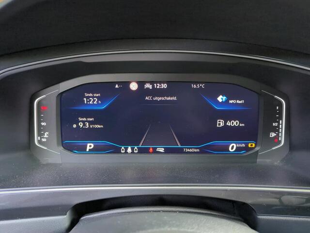 Volkswagen TIGUAN 1.5 TSI 150pk DSG R-Line Business+ / Panoramadak / LED / Virtual Cockpit / Elek Achterklep / Parkeersensoren / 19" LMV