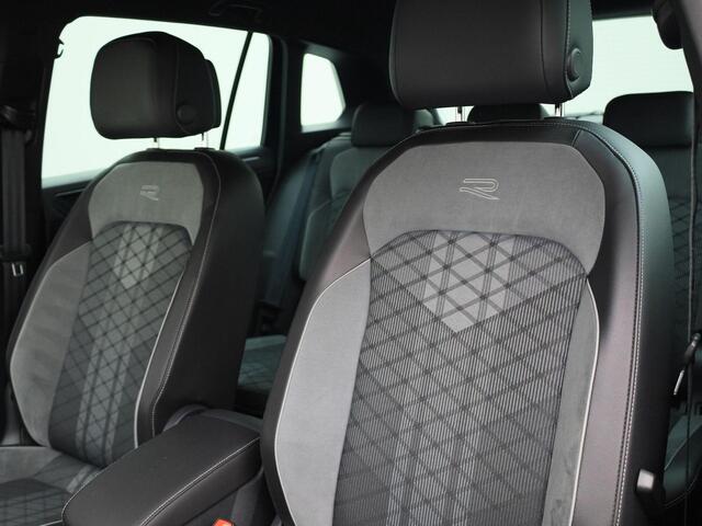 Volkswagen TIGUAN 1.4TSIeHybrid 180kW/245PK R-Line DSG · Navigatie · Trekhaak · Parkeersensoren + camera · Garantie tot februari 2027 of 100000km