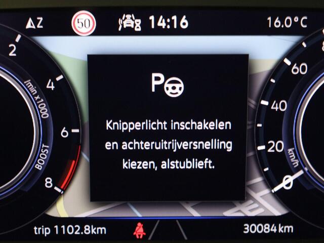 Volkswagen TIGUAN 1.4TSIeHybrid 180kW/245PK R-Line DSG · Navigatie · Trekhaak · Parkeersensoren + camera · Garantie tot februari 2027 of 100000km