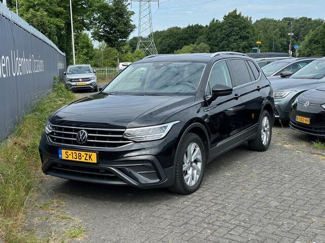 Volkswagen TIGUAN Allspace 1.5 TSI 150pk DSG Life Business 7p.
