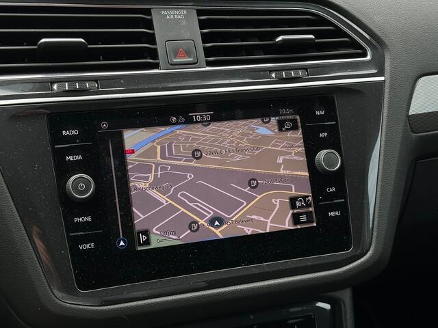 Volkswagen TIGUAN Allspace 1.5 TSI 150pk DSG Life Business 7p.