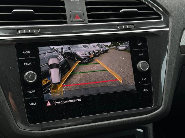 Volkswagen TIGUAN Allspace 1.5 TSI 150pk DSG Life Business 7p.
