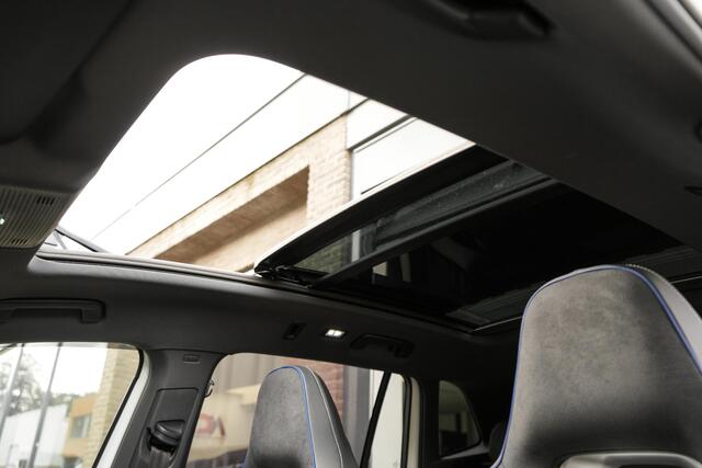 Volkswagen TIGUAN 1.5 TSI R-Line | PANO | TREKHAAK | BLACK LINE | 360° CAMERA | MASSAGE