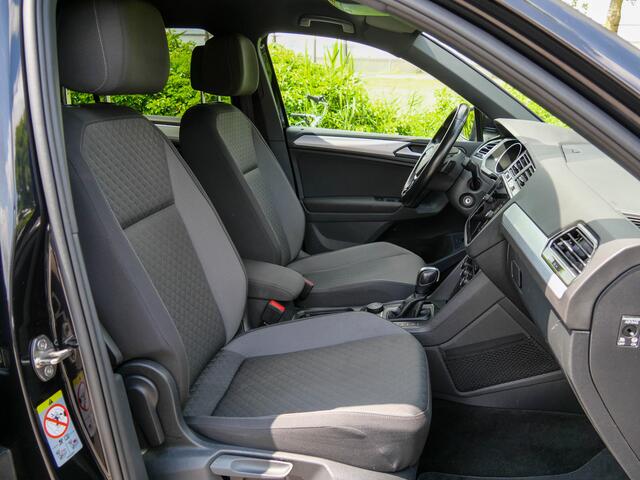 Volkswagen TIGUAN 2.0 TSI 191PK 4Motion Highline Business R | APPLE CARPLAY | CAMERA |