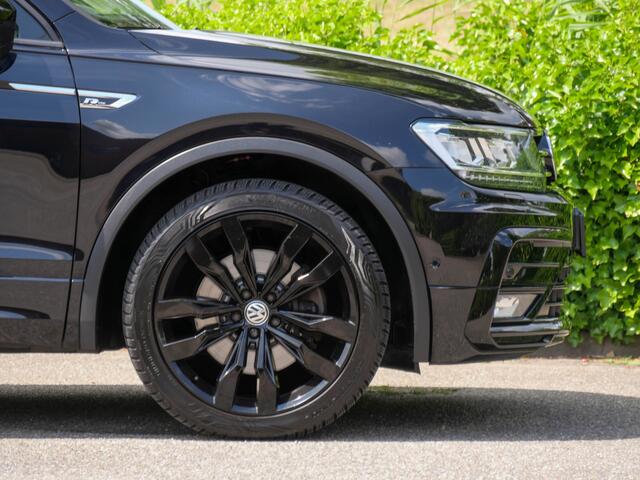 Volkswagen TIGUAN 2.0 TSI 191PK 4Motion Highline Business R | APPLE CARPLAY | CAMERA |