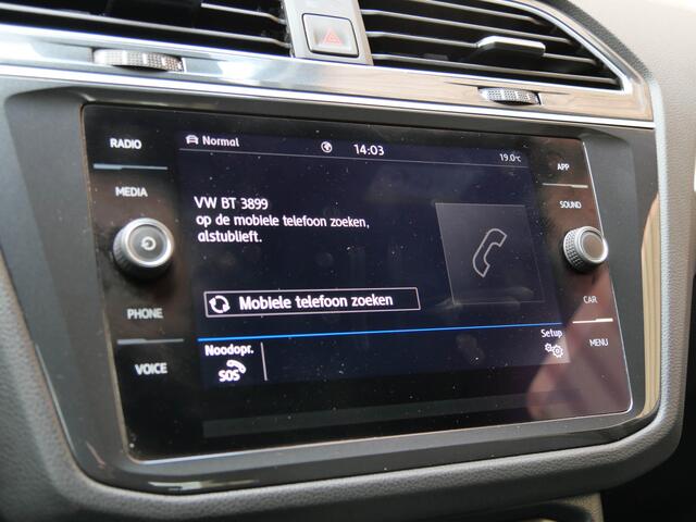 Volkswagen TIGUAN 2.0 TSI 191PK 4Motion Highline Business R | APPLE CARPLAY | CAMERA |