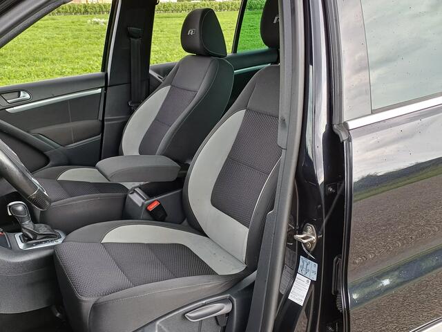 Volkswagen TIGUAN 1.4 TSI R-Line Edition /Prachtige auto!/1e eigenaar!/Dealer onderhouden!