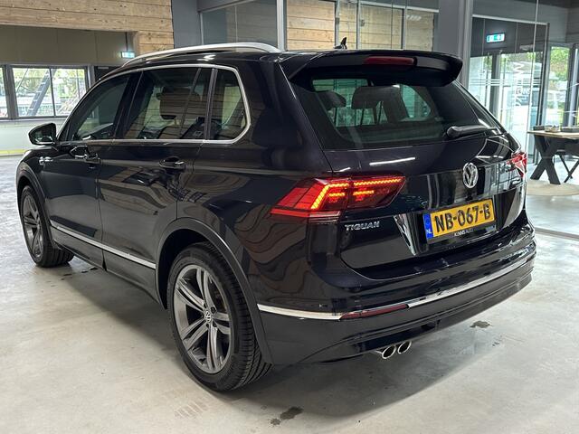 Volkswagen TIGUAN 1.4 TSI R-Line Bus. Connected