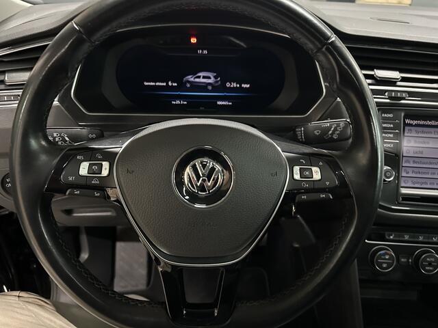 Volkswagen TIGUAN 1.4 TSI R-Line Bus. Connected