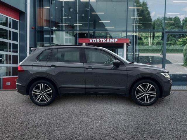 Volkswagen TIGUAN 2.0 TDI DSG LIFE SPORT PANO-DAK/TREKHAAK/HenK/NAVI/ACC/STOEL-STUURVERW