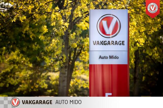 Volkswagen TIGUAN Tiguan 1.4 TSI eHybrid Elegance DSG Automaat -Trekhaak- -Leer in
