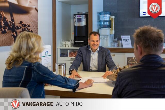 Volkswagen TIGUAN Tiguan 1.4 TSI eHybrid Elegance DSG Automaat -Trekhaak- -Leer in