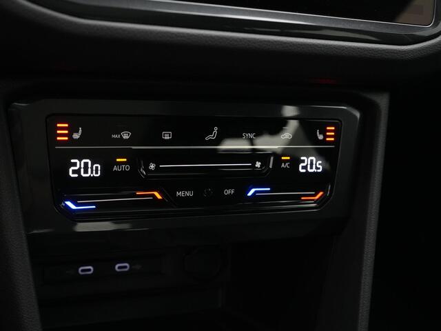 Volkswagen TIGUAN Elegance Business 1.4 TSI 245 pk DSG eHybrid | Panoramadak | Trekhaak | Navigatie Discover Pro | Rondomzicht camera | Stuur-/stoelverwarming | IQ Light