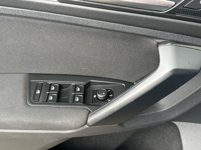 Volkswagen TIGUAN 1.4 TSI Trendline / Elektrisch wegklapbare trekhaak