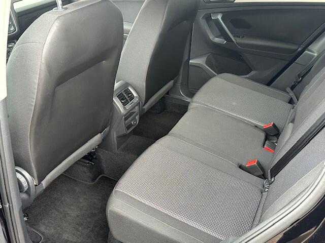 Volkswagen TIGUAN 1.4 TSI Trendline / Elektrisch wegklapbare trekhaak