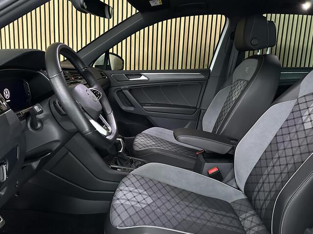 Volkswagen TIGUAN 1.5 TSI ACT Highline Business R Schuif / kantel dak | Matrix LED | Carplay