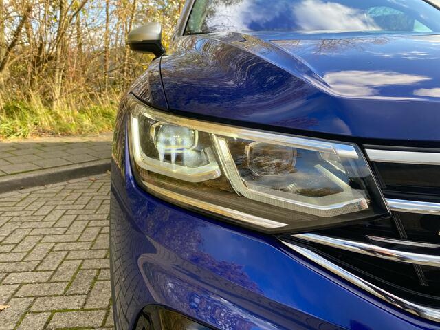 Volkswagen TIGUAN R 2.0 TSI 4Motion | 320PK | DAB | Camera | Info Bas: 0492-588982 nieuwprijs ¤ 95000