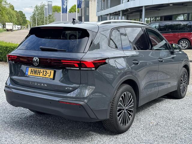 Volkswagen TIGUAN 1.5 eTSI DSG Edition (Camera,Navi,Virtual,Carplay,Winter)