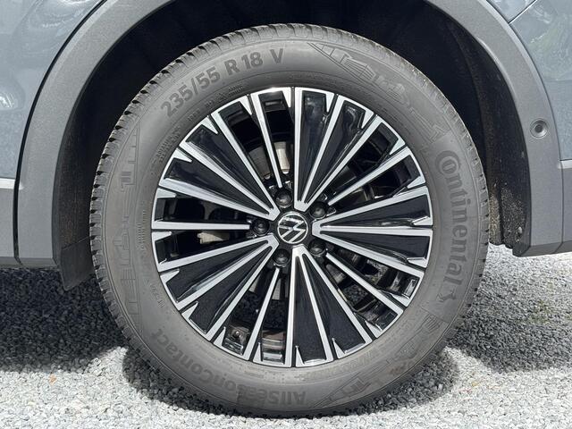 Volkswagen TIGUAN 1.5 eTSI DSG Edition (Camera,Navi,Virtual,Carplay,Winter)
