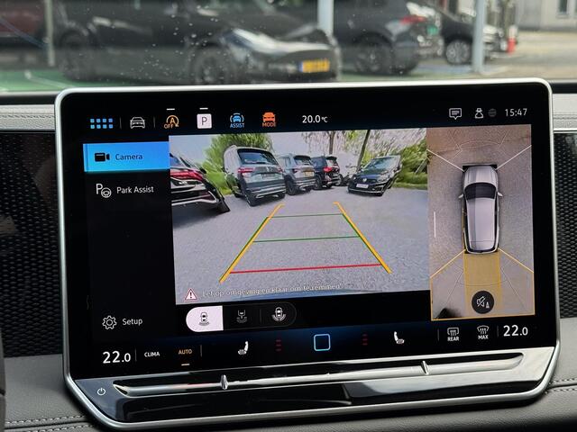 Volkswagen TIGUAN 1.5 eTSI DSG Edition (Camera,Navi,Virtual,Carplay,Winter)