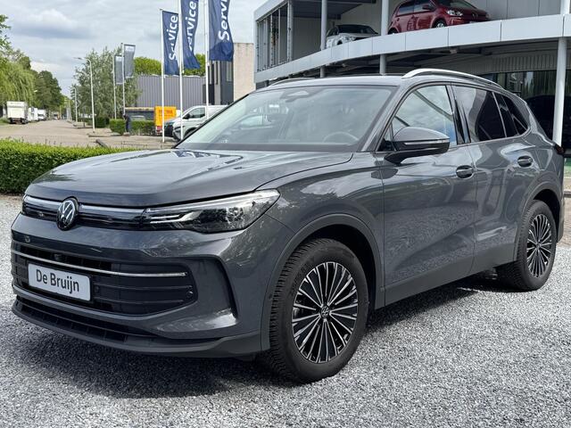 Volkswagen TIGUAN 1.5 eTSI DSG Edition (Camera,Navi,Virtual,Carplay,Winter)