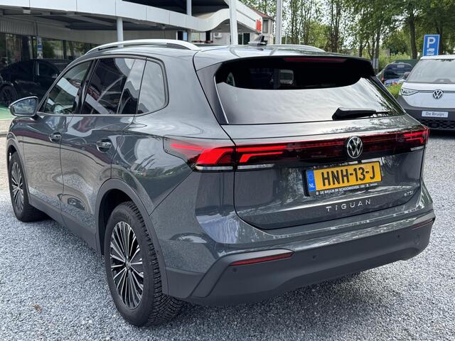 Volkswagen TIGUAN 1.5 eTSI DSG Edition (Camera,Navi,Virtual,Carplay,Winter)