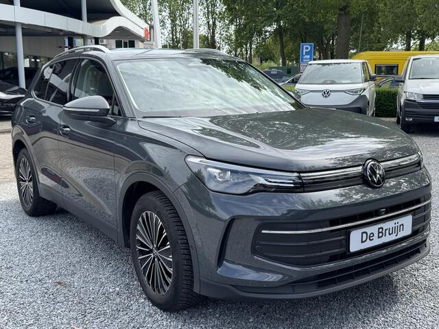 Volkswagen TIGUAN 1.5 eTSI DSG Edition (Camera,Navi,Virtual,Carplay,Winter)