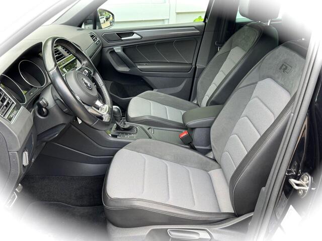 Volkswagen TIGUAN 1.5 TSI ACT Highline Business R