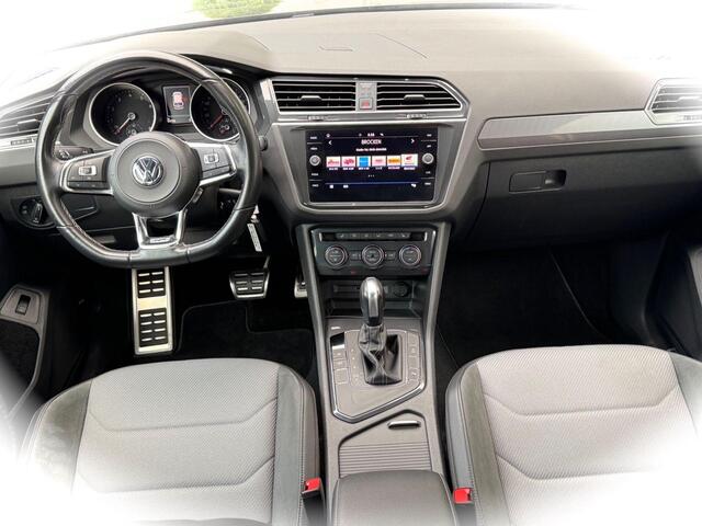 Volkswagen TIGUAN 1.5 TSI ACT Highline Business R
