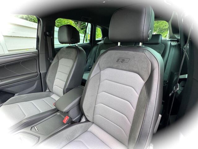 Volkswagen TIGUAN 1.5 TSI ACT Highline Business R