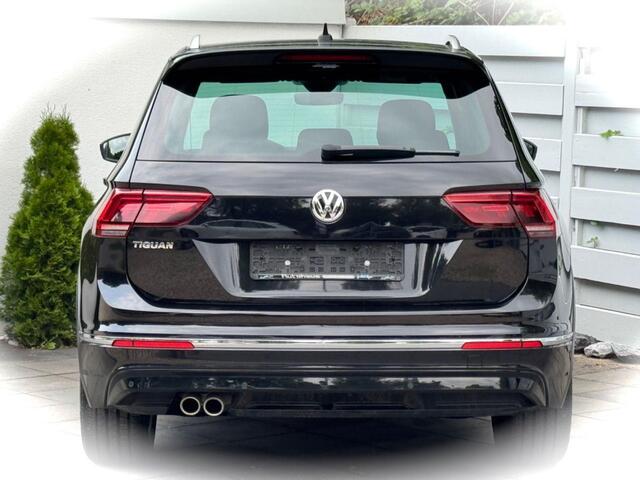 Volkswagen TIGUAN 1.5 TSI ACT Highline Business R