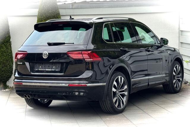 Volkswagen TIGUAN 1.5 TSI ACT Highline Business R