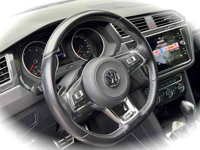Volkswagen TIGUAN 1.5 TSI ACT Highline Business R