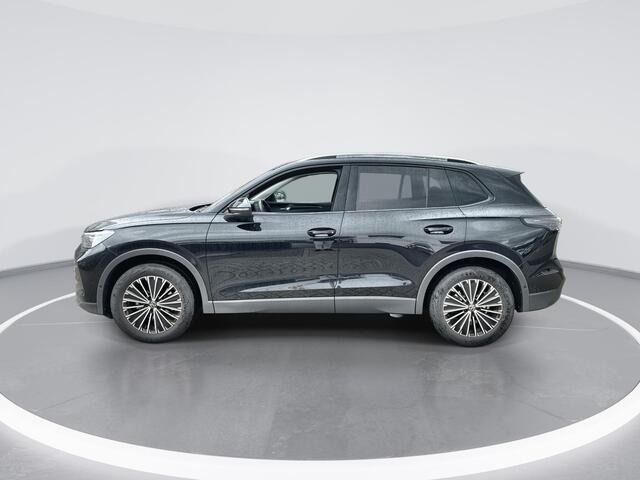 Volkswagen TIGUAN 1.5 eTSI 150pk DSG Life Edition · Camera · Dodehoeksensor · Apple Car Play · Stuur & Stoelverwarming · 18'' Velgen · Garantie t/m 28-03-2028 of 100.000km