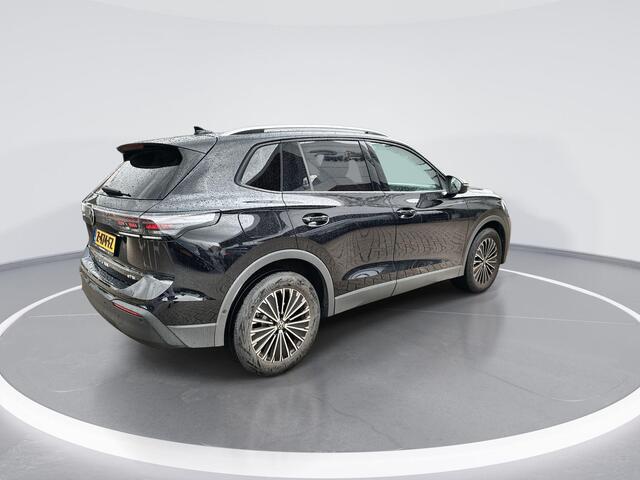 Volkswagen TIGUAN 1.5 eTSI 150pk DSG Life Edition · Camera · Dodehoeksensor · Apple Car Play · Stuur & Stoelverwarming · 18'' Velgen · Garantie t/m 28-03-2028 of 100.000km