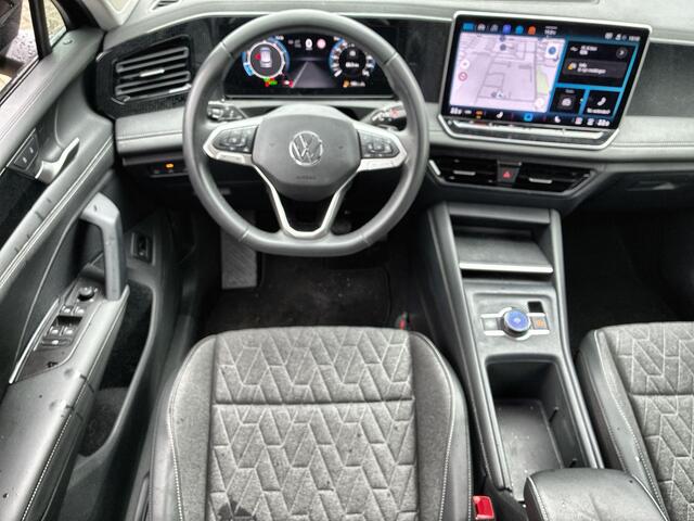 Volkswagen TIGUAN 1.5 eTSI 150pk DSG Life Edition · Camera · Dodehoeksensor · Apple Car Play · Stuur & Stoelverwarming · 18'' Velgen · Garantie t/m 28-03-2028 of 100.000km