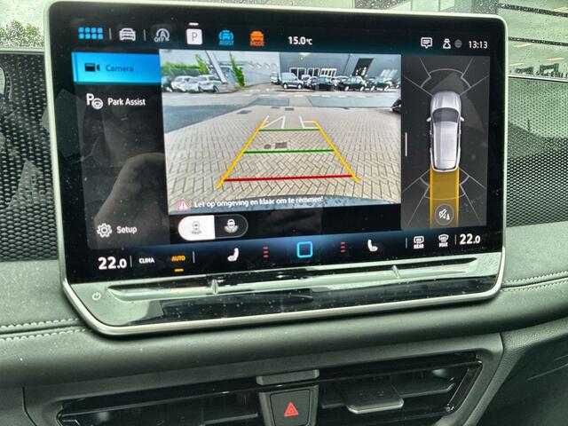 Volkswagen TIGUAN 1.5 eTSI 150pk DSG Life Edition · Camera · Dodehoeksensor · Apple Car Play · Stuur & Stoelverwarming · 18'' Velgen · Garantie t/m 28-03-2028 of 100.000km