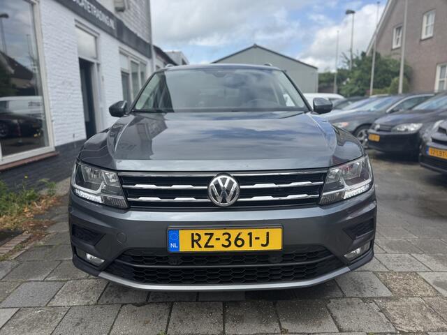 Volkswagen TIGUAN 1.4 TSI CL. Bus. 7p *NAP*PANO*