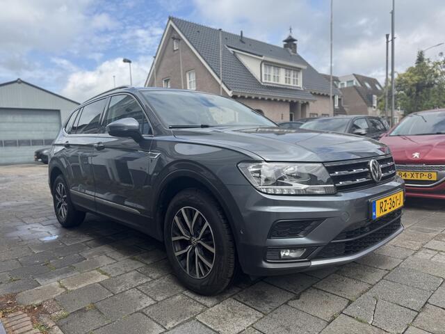 Volkswagen TIGUAN 1.4 TSI CL. Bus. 7p *NAP*PANO*